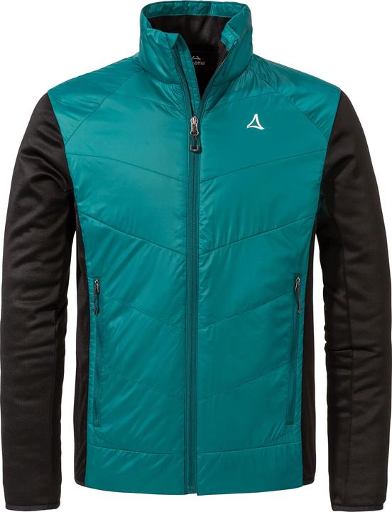 Schöffel Hybridjacke Cascata