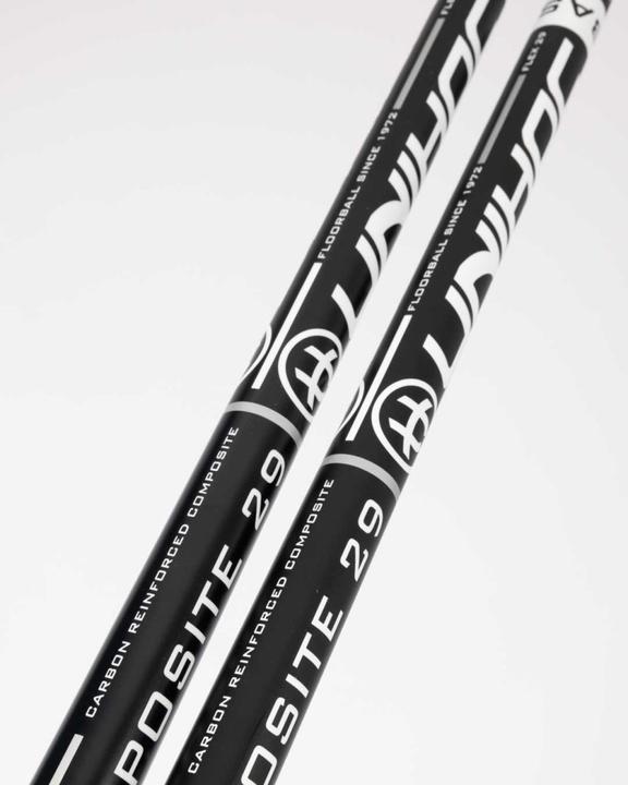 Immagine prodotto Unihoc Keystock Epic Composite 29 96 Cm (96 cm, A destra)
