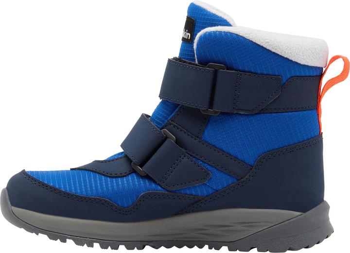 Image du produit Jack Wolfskin Chaussures d'hiver pour enfants Polar Bear-b Texapore (26)