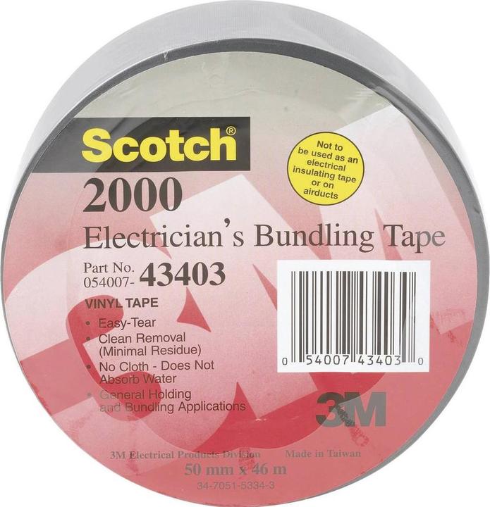 Image du produit Scotch Ruban adhésif universel (50 mm)