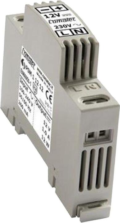 Produktbild Elbro REG-Netzteil BUTLER 230VAC/12VDC 800mA