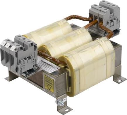 Produktbild ABB Stotz S&J Netzdrossel 68711266