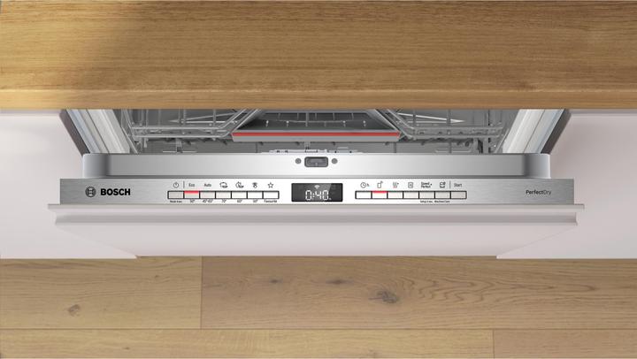 Immagine prodotto Bosch Hausgeräte SMV6ZCX10E