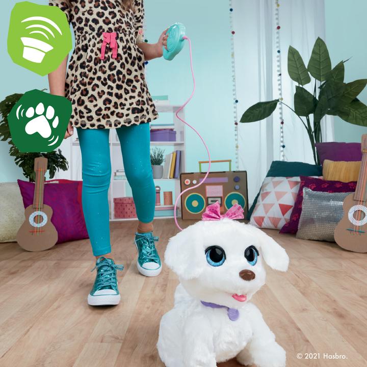 Produktbild FurReal GoGo - Mein tanzendes Hündchen (36 cm)