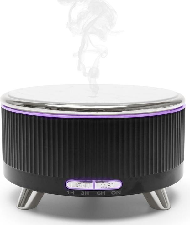 Image du produit Rio Diffuseur d'arômes SONAS Humidifier & Night Light (500 ml)