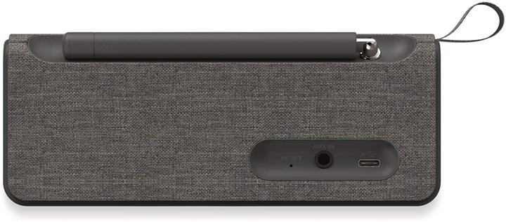 Actual product image Hama DR200BT (FM, DAB+, Bluetooth)
