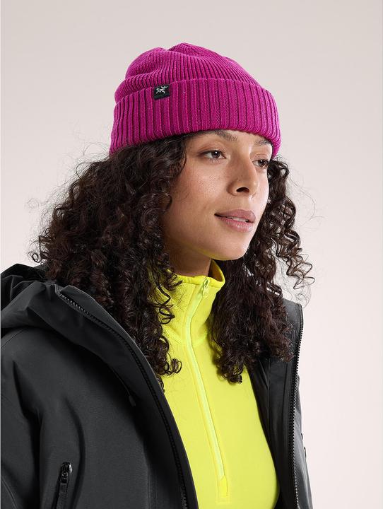 Actual product image Arc'teryx Mallow