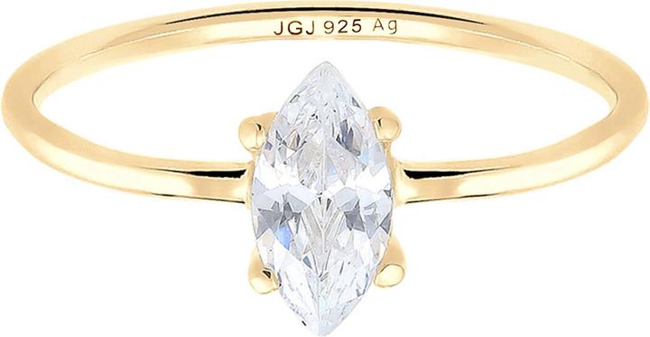 Immagine prodotto Elli mit Zirkonia Kristall (52, 925 Argento)