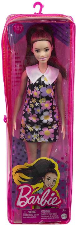 Actual product image Barbie Fashionistas