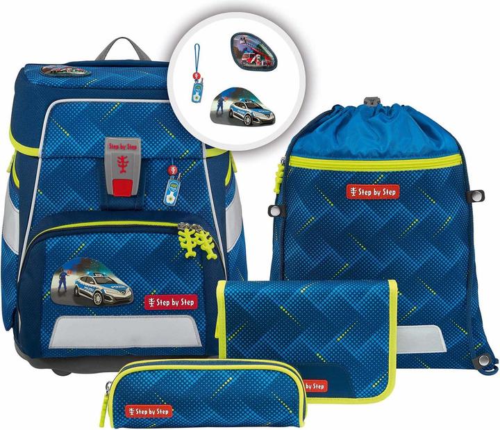 Produktbild Step by Step Set (20 l)