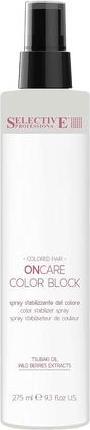 Immagine prodotto Supreme Professional On Care Color Block Spray Stabilizzante 275ml (Lozione corpo, 275 ml)
