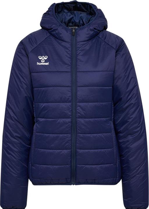 Actual product image hummel Hmlgo Quilted Hood Jacket Woman (XS)