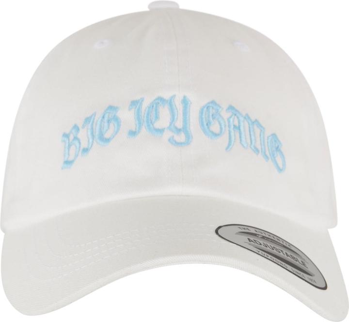 Actual product image Merchcode Gucci Mane Big Icy Gang Dad Cap - 191059 (One size)