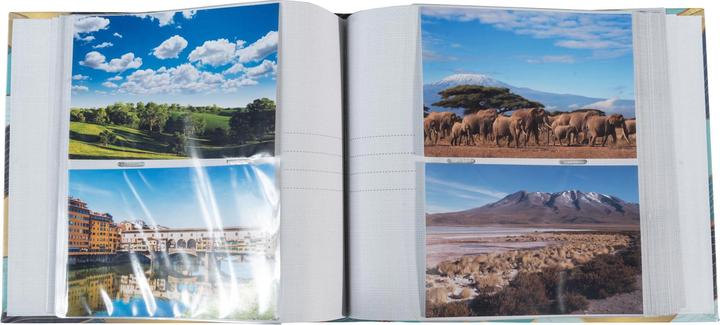 Actual product image Exacompta Photo albums (22.5 x 22 cm)