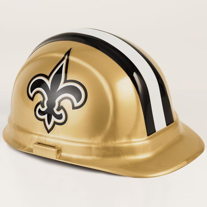 Wincraft Inc. New Orleans Saints Hard Hat