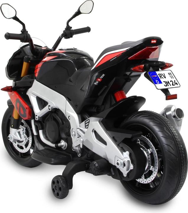 Produktbild Jamara Aprilia Tuono V4 1100 (12 V)