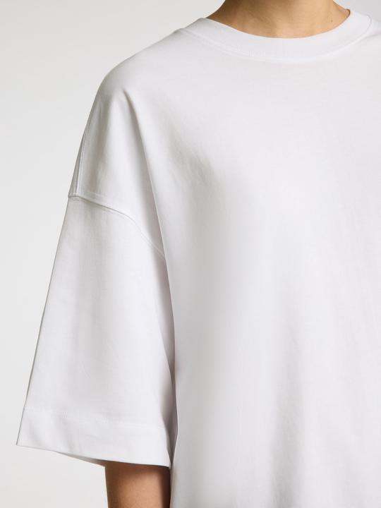 Immagine prodotto Selected Femme Basic T-Shirt in Oversize (L)