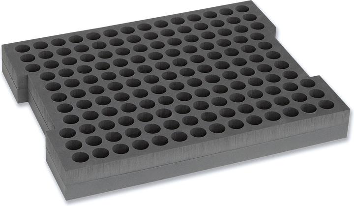 L-Boxx Schaumstoff-Brennerdüseneinsatz 102