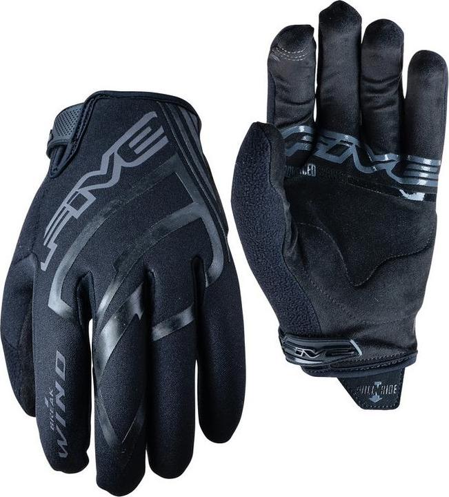 Immagine prodotto Five Guanti WB Windbreaker (XL)