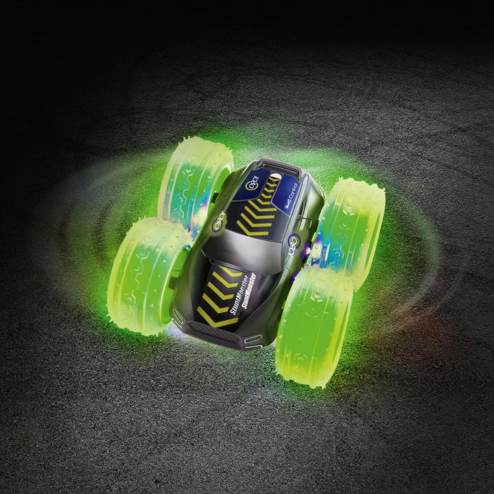 Immagine prodotto Revell Stunt Monster Mini 1080