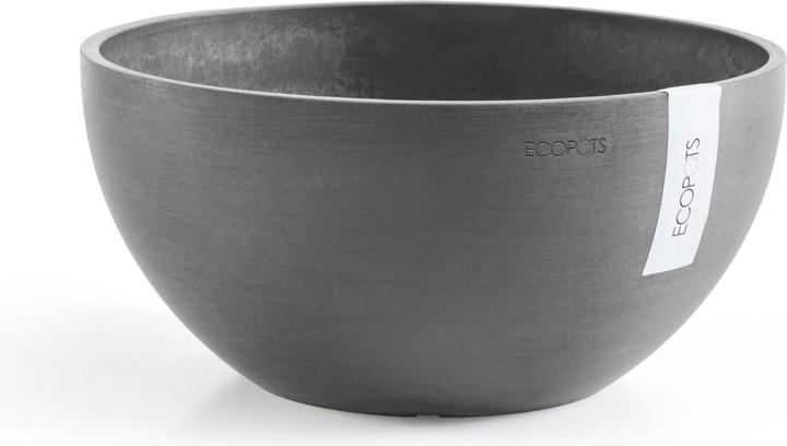 Ecopots Brussels