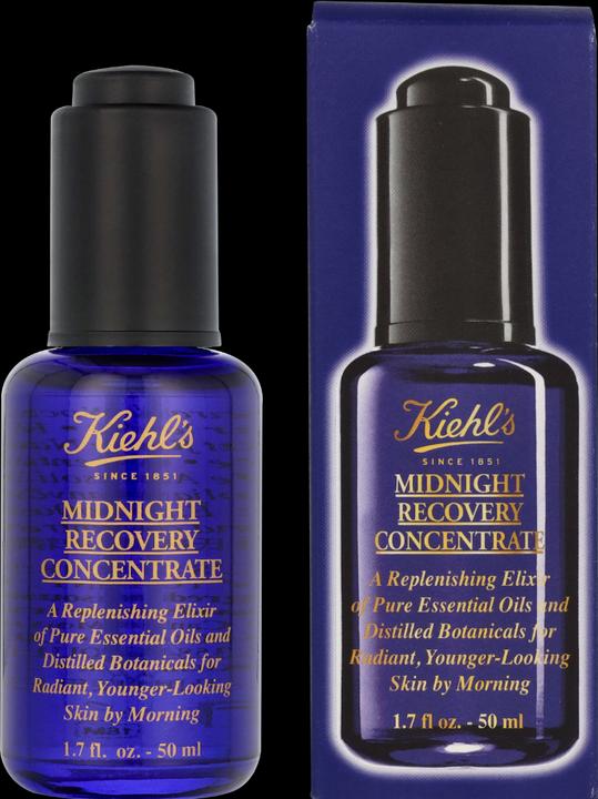 Kiehl's Midnight Recovery Concentrate (50 ml)