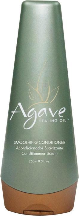 Agave Healing Oil Smoothing