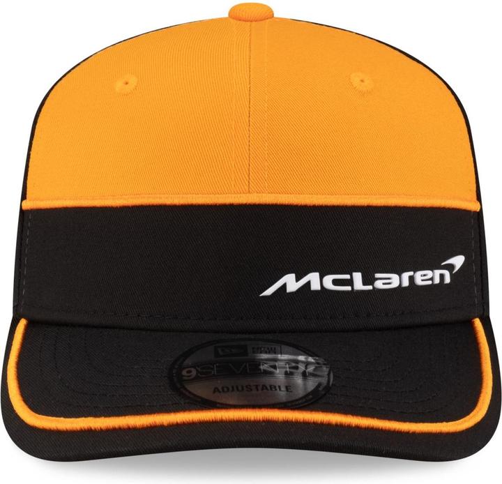 Actual product image New Era 9Seventy Stretch Cap - Mclaren Racing