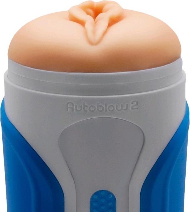 Produktbild Autoblow Vagina Sleeve