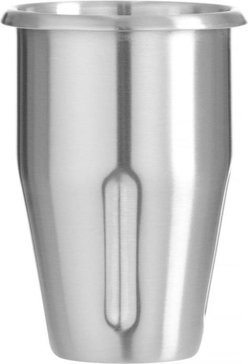 Image du produit Hendi Gobelet en acier inoxydable pour milk-shake-mixer - Design by Bronwasser,,L,(H)mm