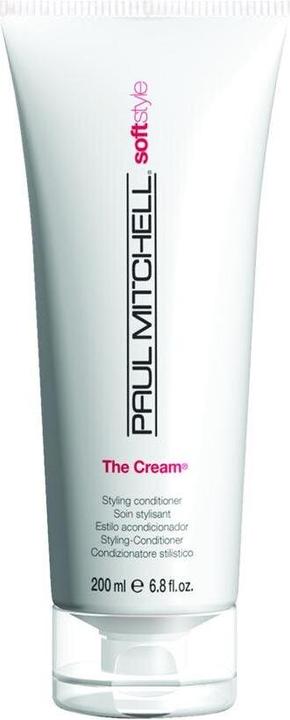 Paul Mitchell SoftStyle The Cream (Körpercreme, 200 ml)