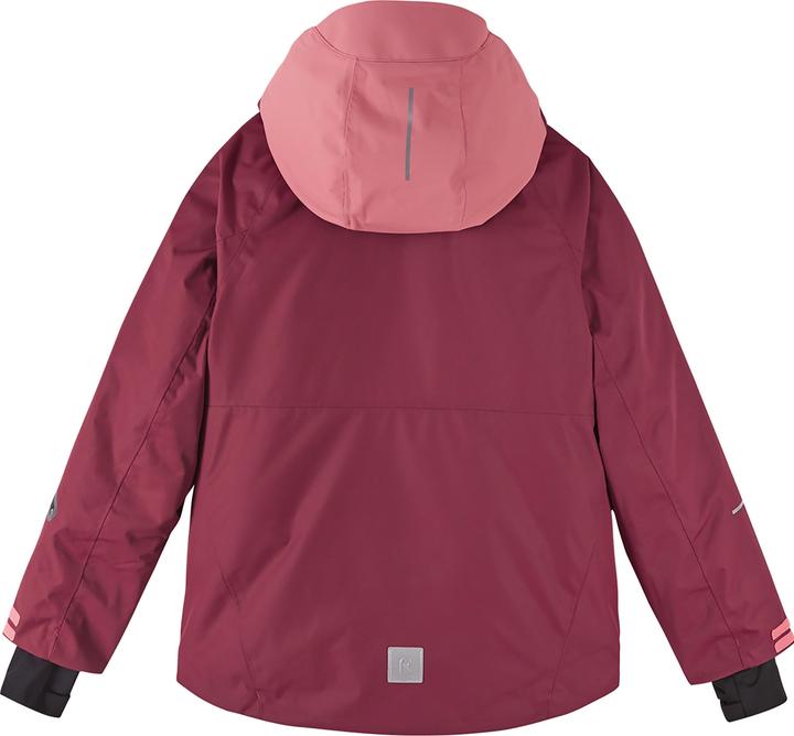 Produktbild Reima Posio Mädchen Skijacke (128)