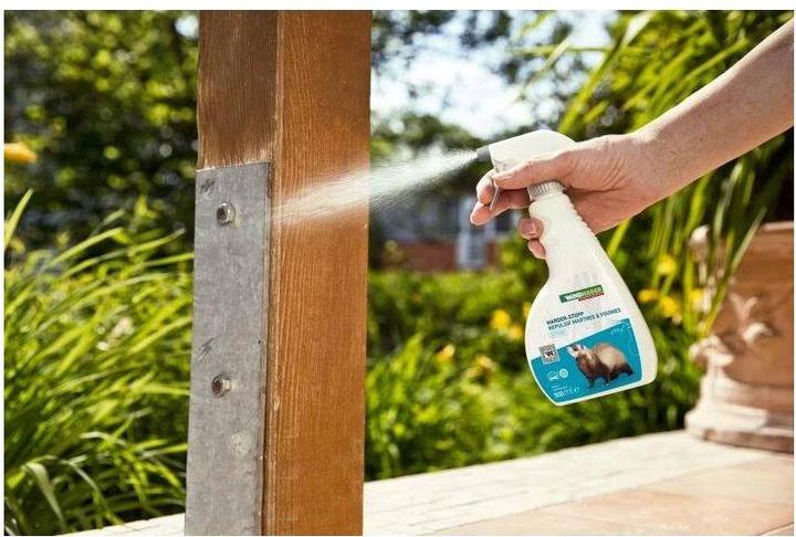 Produktbild Windhager Marder-Stopp (500 ml)