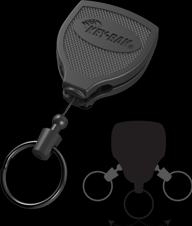 Produktbild Key-Bak Super 48 Plus