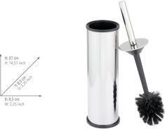 Actual product image Wenko Olmedo WC set