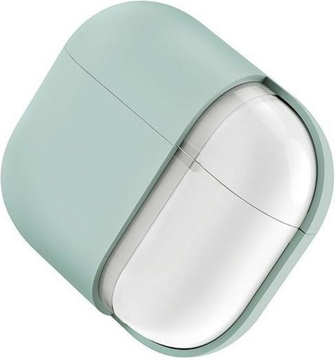 Image du produit Uniq Étui Lino (Manchon pour casque d'écoute)