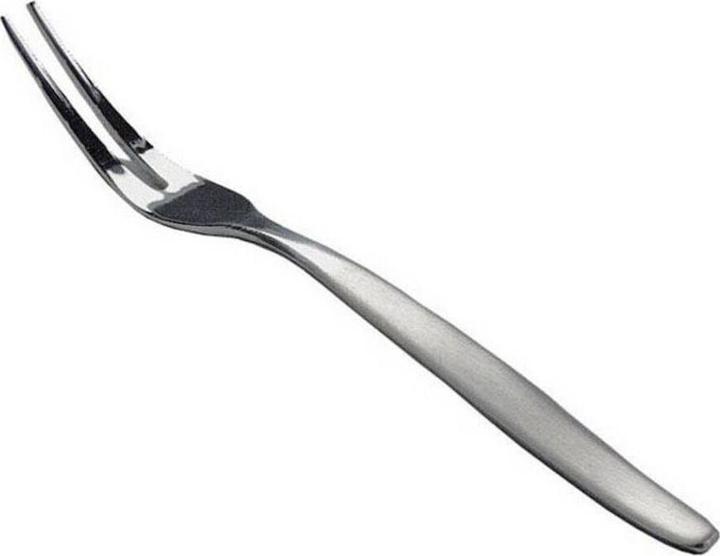 Schwarz Kitchen Fourchette à escargots Inox (1 pièce(s), Fourche)