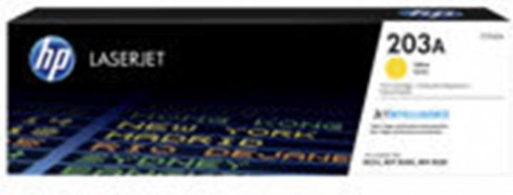 Produktbild HP 203a (Y)