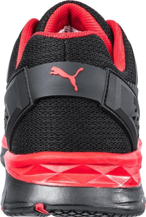 Immagine prodotto Puma Scarpe basse di sicurezza S1P (S1P, 42)