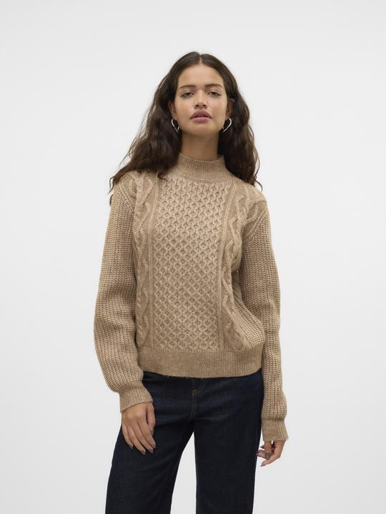 Produktbild Vero Moda VMUNIVERSE Pullover Strickpullover (XS)