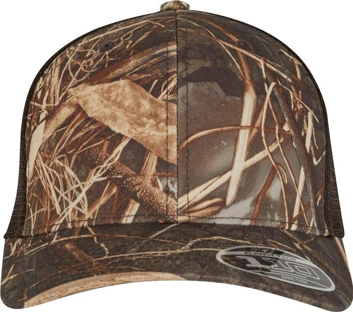 Image du produit Flexfit 110 Mesh RealTree Camo Cap - 181739 (Taille unique)