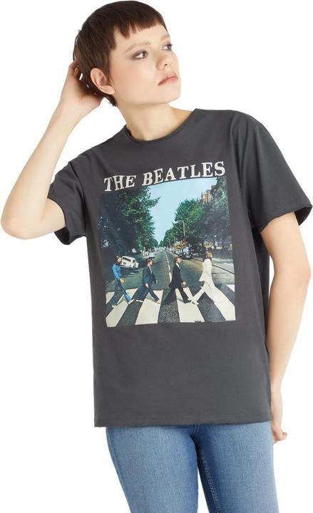 Image du produit Amplified - T-shirt ABBEY ROAD - Adulte (M)