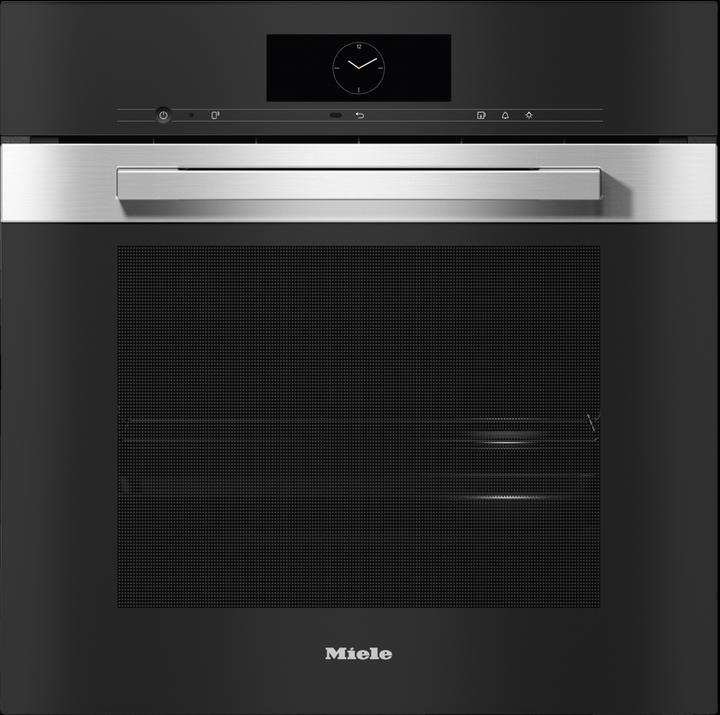 Produktbild Miele DGC 7860 HC Pro