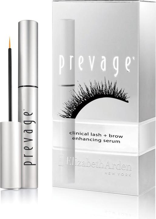 Actual product image Elizabeth Arden Prevage Clinical Lash + Brow Enhancing Serum (4 ml)