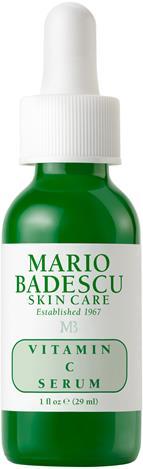 Immagine prodotto Mario Badescu Siero alla vitamina C (29 ml)