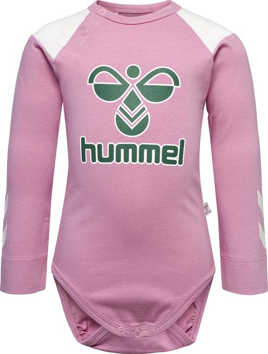 Actual product image hummel hmlDEVON BODY L/S (74)