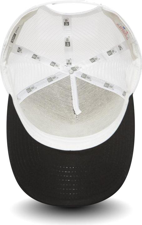 Actual product image New Era Trucker Los Angeles Dodgers (One size)