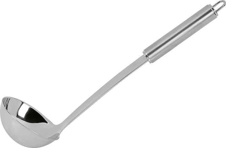 My Basics Soup ladle stainless steel