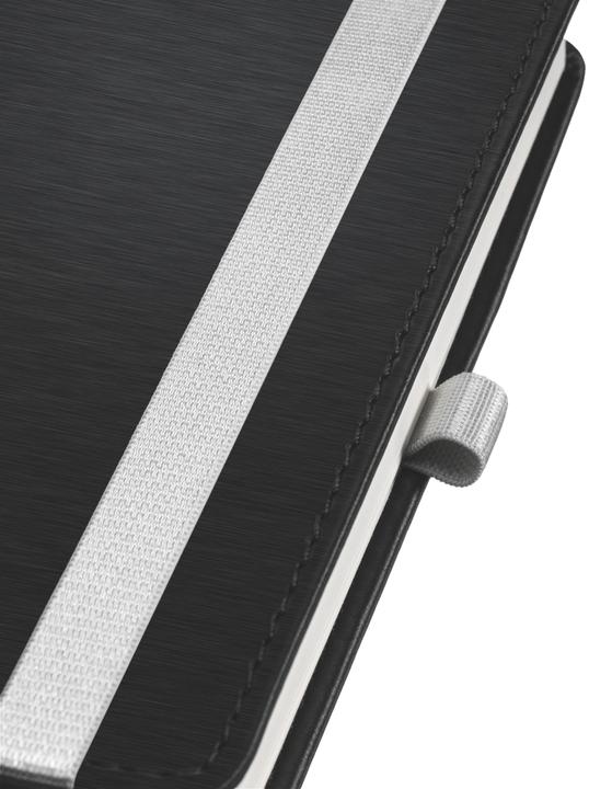 Produktbild Leitz Style HC (A6, Kariert, Harter Einband)