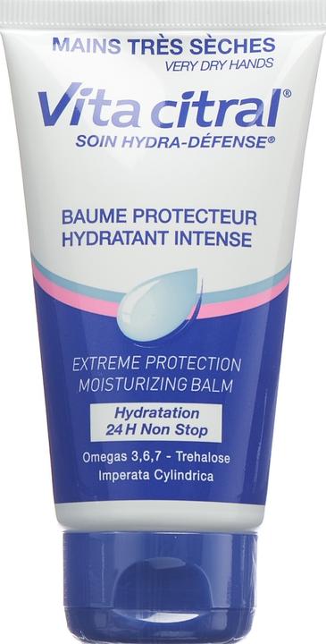 Vita Citral Hydro-Schutz Pflege (75 ml)